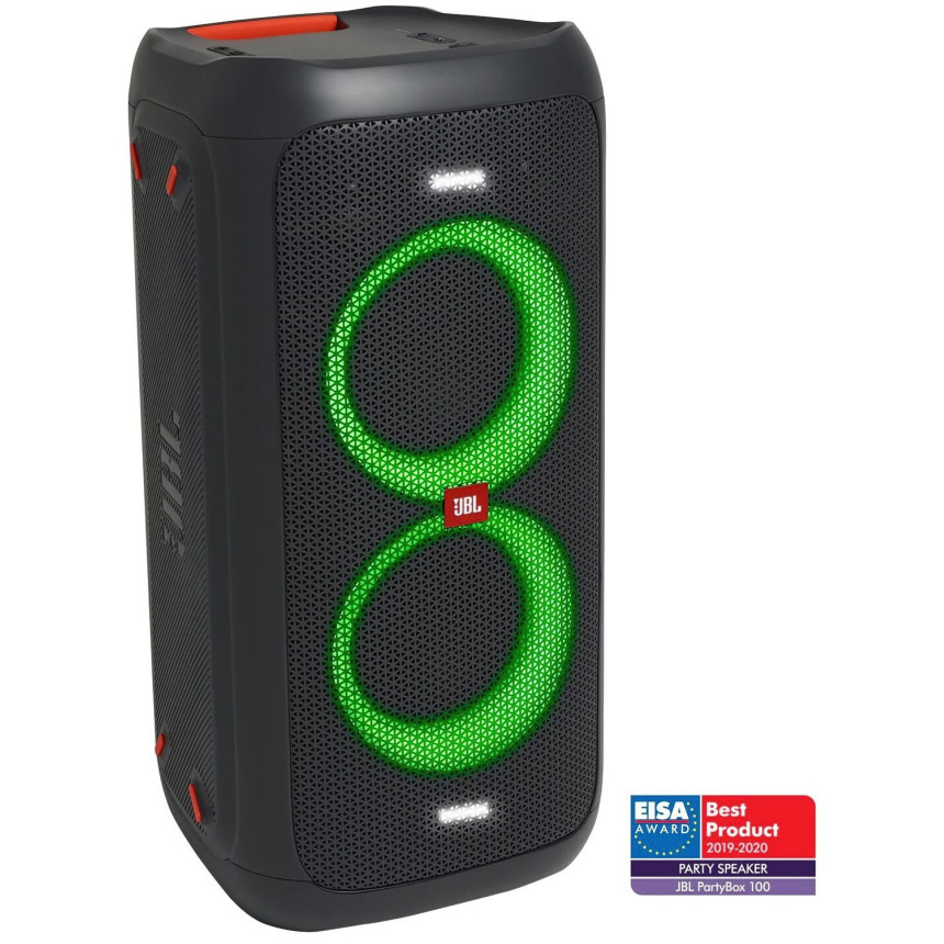 Акустическая система JBL PartyBox 100
