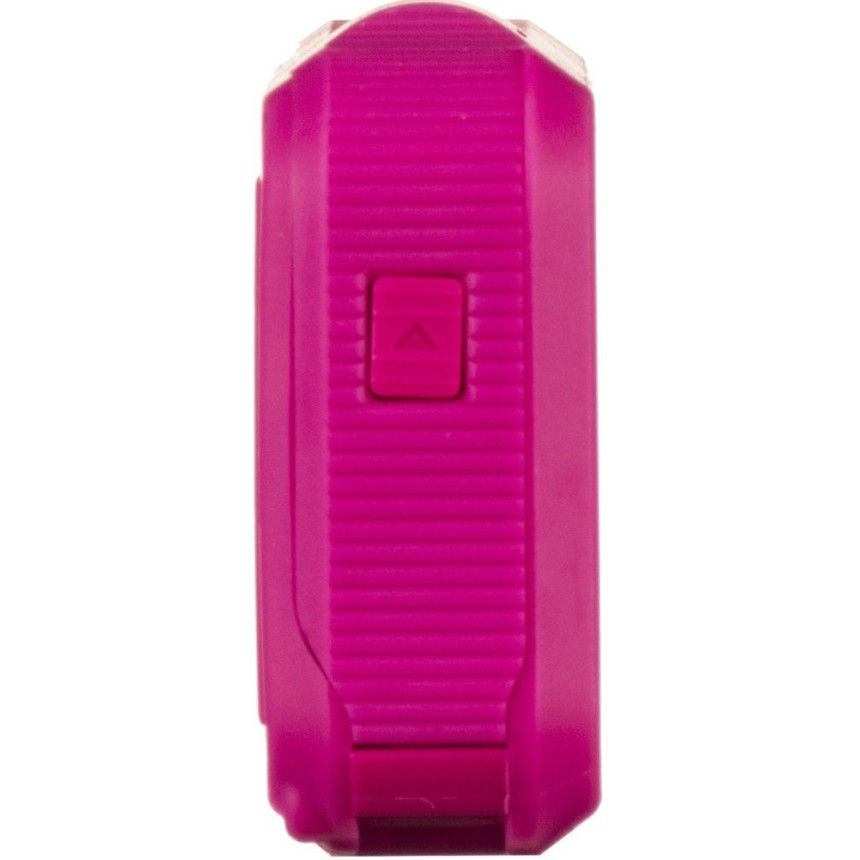 Видеокамера CANON IVY REC Pink (4291C011)