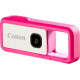 Видеокамера CANON IVY REC Pink (4291C011)