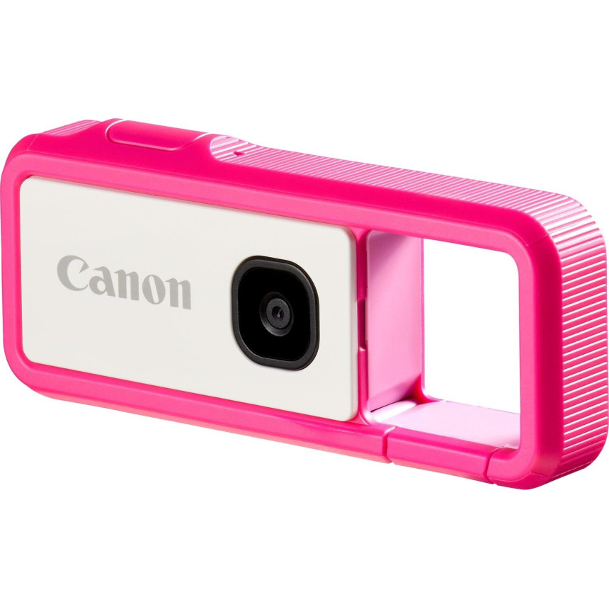 Видеокамера CANON IVY REC Pink (4291C011)