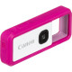 Видеокамера CANON IVY REC Pink (4291C011)