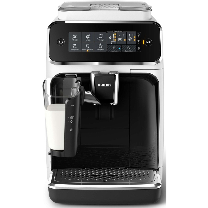 Кофемашина Philips Series 3200 EP3243/50