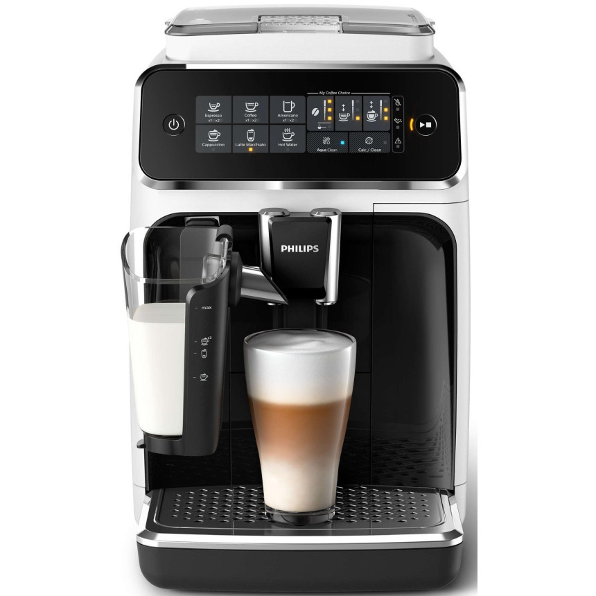Кофемашина Philips Series 3200 EP3243/50