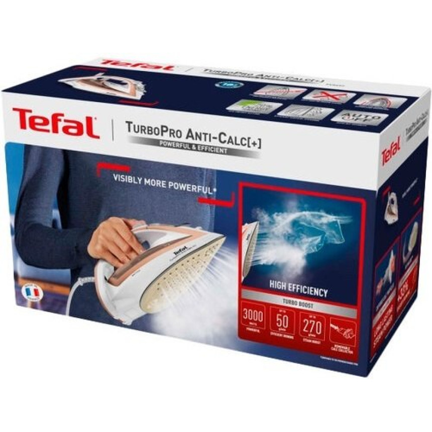 Утюг Tefal FV5697E1