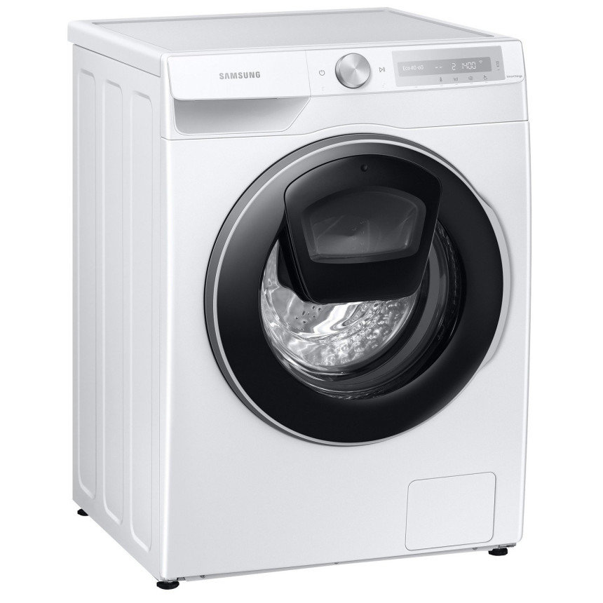 Стиральная машина Samsung WW10T654CLH/UA