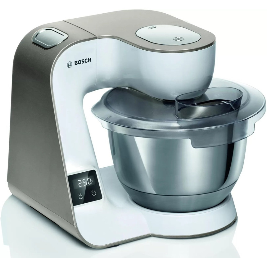 Кухонная машина Bosch MUM5XW40