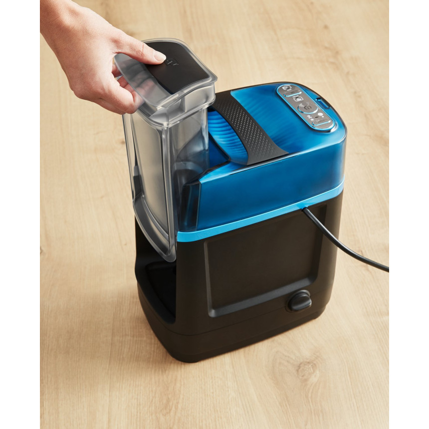 Гладильная система Tefal IXEO Cube UT2020