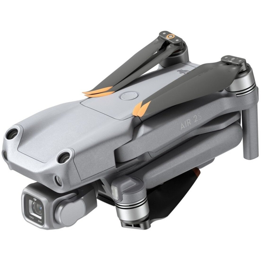 Квадрокоптер DJI Air 2S Fly More Combo (Smart Controller) (CP.MA.00000370.01)