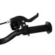 Детский велосипед Miqilong ST Черный 12` ATW-ST12-BLACK