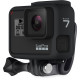 Крепление на голову GoPro Head Strap Mount + QuickClip