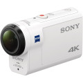 Экшн-камера SONY FDR-X3000 + пульт д/у RM-LVR3 (FDRX3000R.E35)