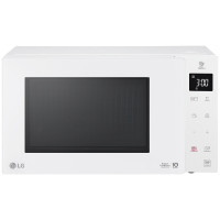 Микроволновая печь LG NeoChef Smart Inverter MH6595GIH