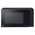 Микроволновая печь LG MH6336GIB