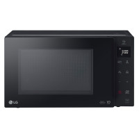 Микроволновая печь LG MH6336GIB