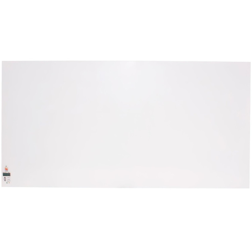 Тепловая панель Teploceramic Sun Way SWRE-1000 с терморегулятором