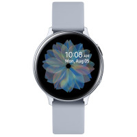 Смарт-часы Samsung Galaxy Watch Active 2 44mm Aluminium Silver (SM-R820NZSASEK)