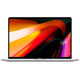 Ноутбук APPLE A2141 MacBook Pro 16" (MVVM2UA/A) Silver 2019