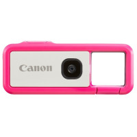 Видеокамера CANON IVY REC Pink (4291C011)