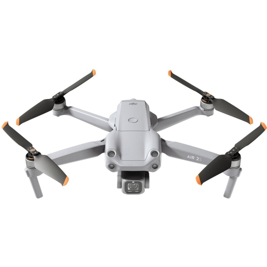 Квадрокоптер DJI Air 2S Fly More Combo (Smart Controller) (CP.MA.00000370.01)