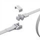 Поводок для собак Xiaomi Moestar UFO Retractable Leash 2 (MS0030002)