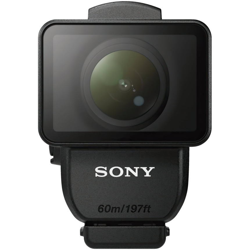 Экшн-камера SONY FDR-X3000 (FDRX3000.E35)