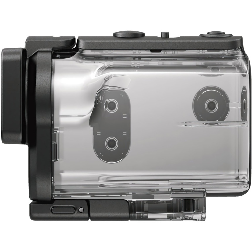 Экшн-камера SONY FDR-X3000 (FDRX3000.E35)