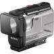 Экшн-камера SONY FDR-X3000 (FDRX3000.E35)