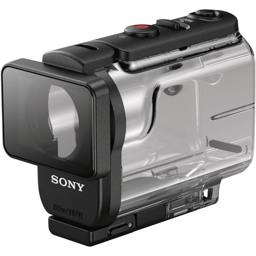 Экшн-камера SONY FDR-X3000 (FDRX3000.E35)