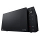 Микроволновая печь LG NeoChef Smart Inverter MS2595GIS