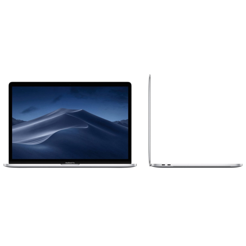 Ноутбук Apple MacBook Pro 15" Silver 2019 (MV922UA/A)