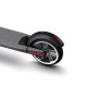 Электросамокат Ninebot by Segway ES4 темно-серый (Dark Grey)