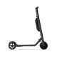 Электросамокат Ninebot by Segway ES4 темно-серый (Dark Grey)