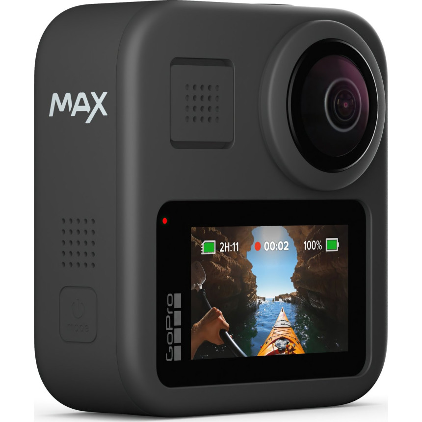 Экшн-камера GoPro Max (СHDHZ-201-RX)