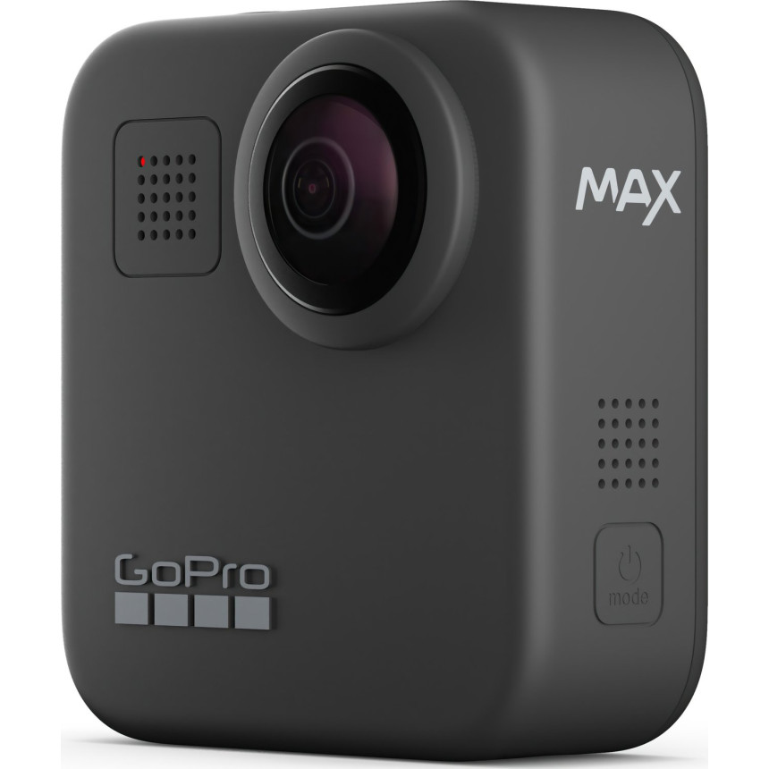 Экшн-камера GoPro Max (СHDHZ-201-RX)