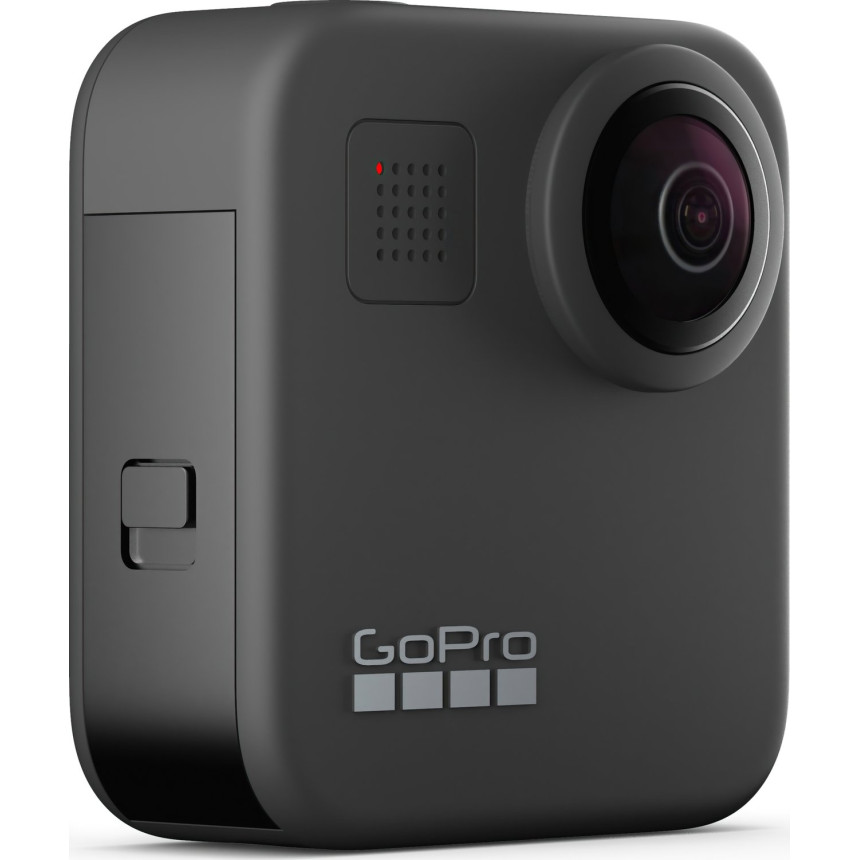 Экшн-камера GoPro Max (СHDHZ-201-RX)