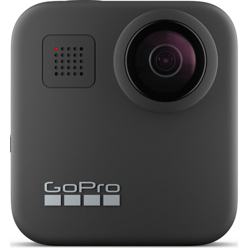 Экшн-камера GoPro Max (СHDHZ-201-RX)