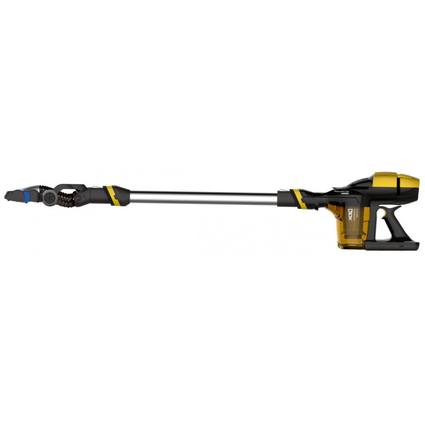 Аккумуляторный пылесос Rowenta RH7324WO + вентилятор VU1950F2