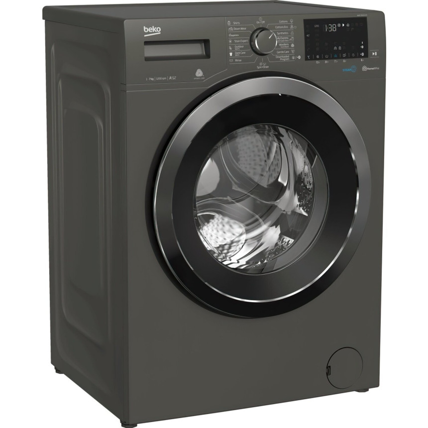 Стиральная машина Beko WUE7636XCM