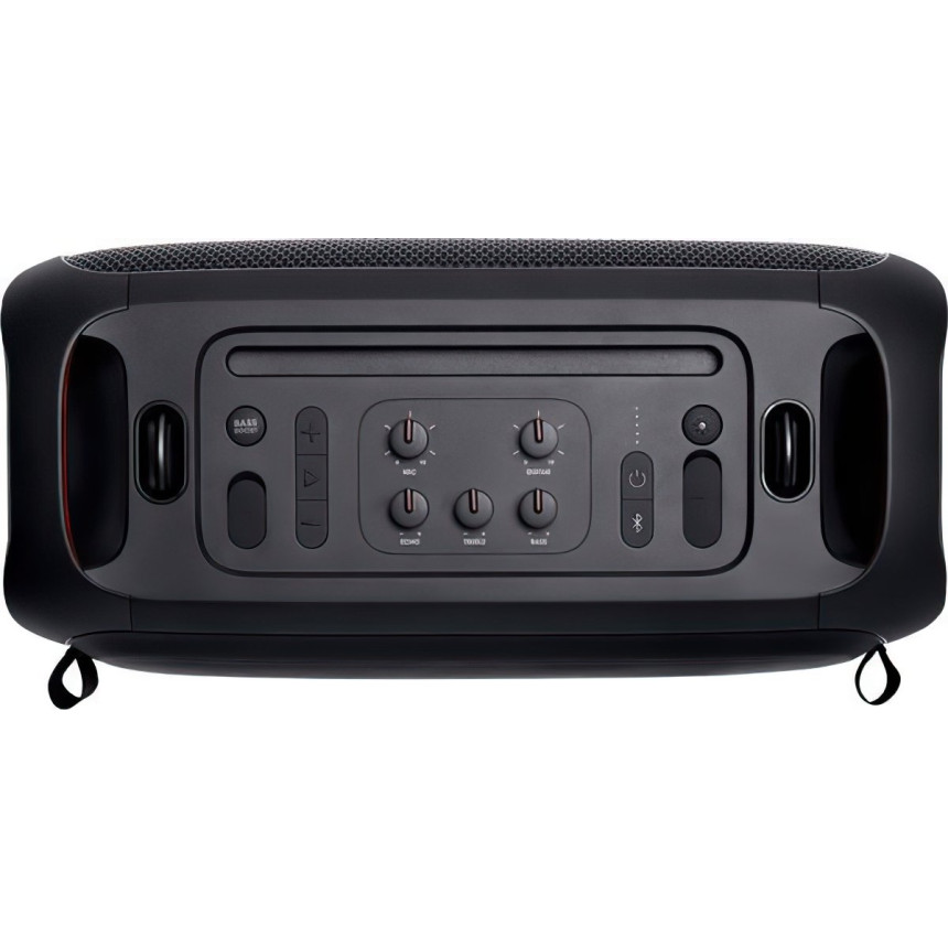 Акустическая система JBL PartyBox On-The-Go (JBLPARTYBOXOTGEU)