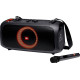 Акустическая система JBL PartyBox On-The-Go (JBLPARTYBOXOTGEU)