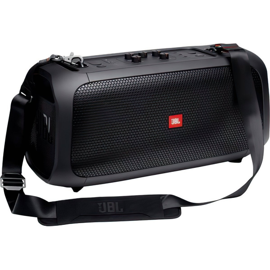 Акустическая система JBL PartyBox On-The-Go (JBLPARTYBOXOTGEU)