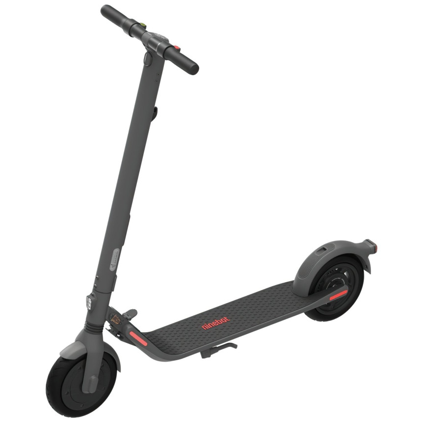 Электросамокат Ninebot by Segway E25E