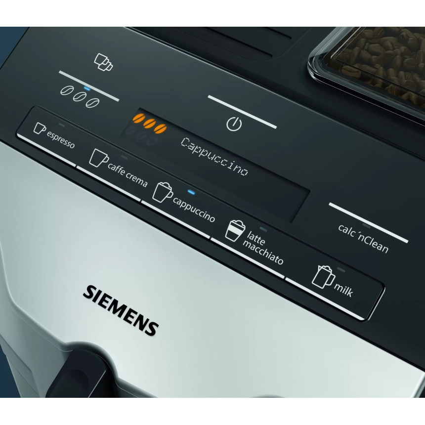 Кофемашина Siemens TI353201RW