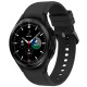 Смарт-часы Samsung Galaxy Watch4 Classic 46mm Black (SM-R890NZKASEK)