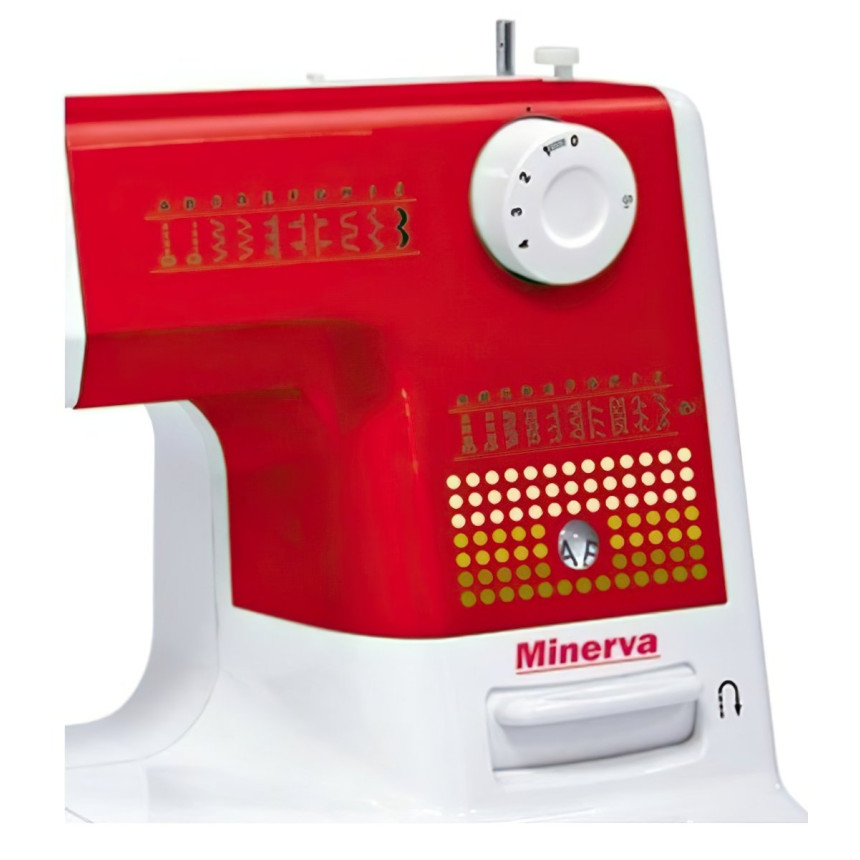 Швейная машина MINERVA M190 (M190)