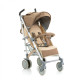 Коляска-трость BabyHit Rainbow D200 Beige (9769)
