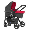 Коляска-трансформер Chicco Urban Plus Crossover Stroller (79214.95)