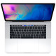 Ноутбук Apple MacBook Pro 15" Silver 2019 (MV922UA/A)