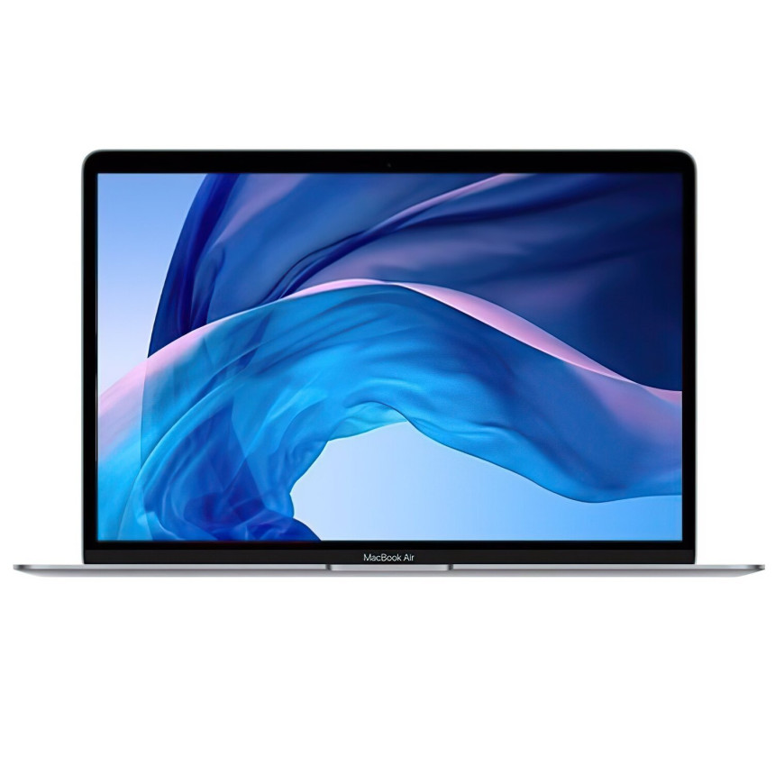 Ноутбук APPLE A1932 MacBook Air 13" (MVFH2UA/A) Space Grey 2019