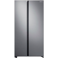 Холодильник SBS Samsung RS61R5001M9/UA